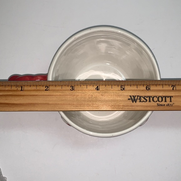 Sunday Morning Mushroom Mug - Picture 8 of 8